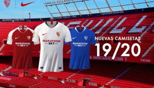 Tổng hợp mọi thông tin thú vị về câu lạc bộ bóng đá Sevilla 105