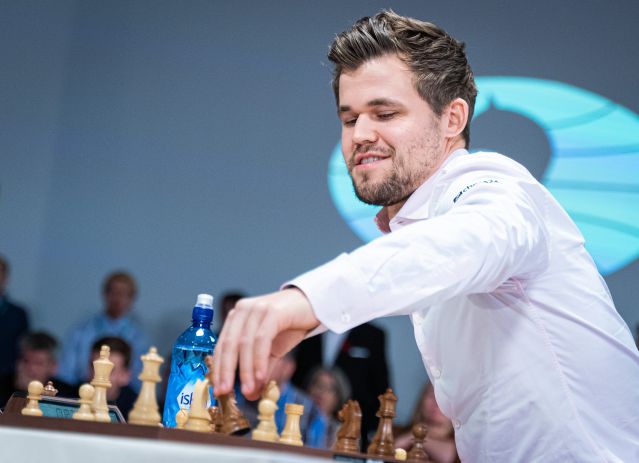 Magnus Carlsen – Kỳ Thủ Nắm Giữ Điểm Elo Cao Nhất Thế Giới 1