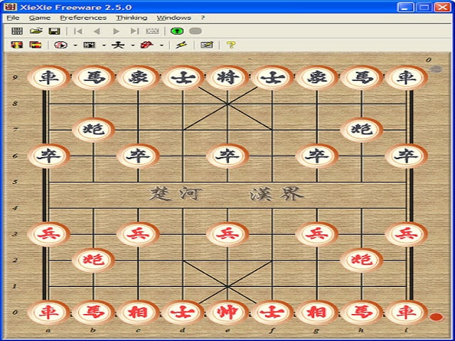 download co tuong offline kho nhat XieXieMaster XiangQi Chinese Chess