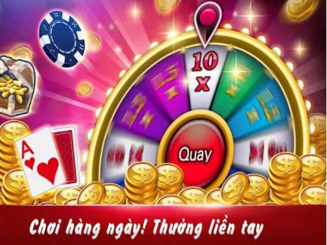Huong dan cach tai game ong trum Poker