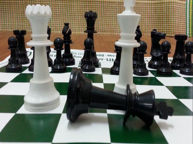 Hướng dẫn cách chơi cờ vua giỏi giúp bạn đánh bại đối thủ nhanh nhất 1