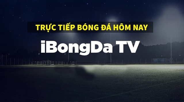 Ibongda TV: Nhận định kênh truyền hình Ibongda vn 1