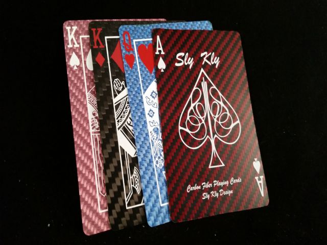 kevlarplaying cards la một trong nhung bo bai tay dep nhat 