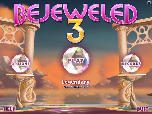 Game Kim Cương Bejeweled: Trò Chơi Cổ Điển Hấp Dẫn Bậc Nhất 4