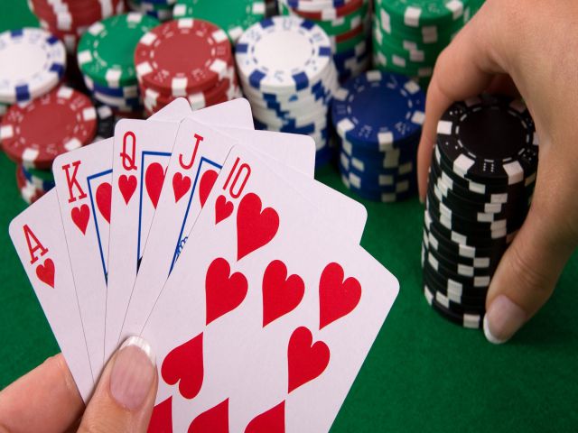 Học Hỏi Kinh Nghiệm Chơi Poker Hay Nhất Cho Các Gamer 1