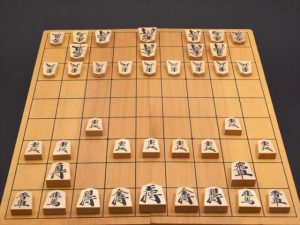 Cách chơi cờ Shogi – Chiến thuật hấp dẫn dành cho ngời mới chơi 8