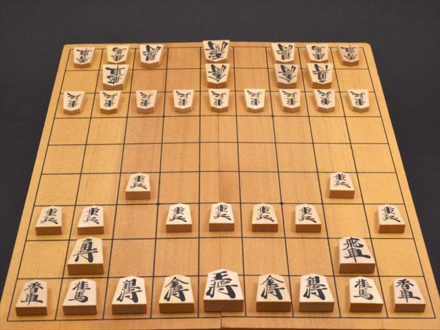 Cách chơi cờ Shogi – Chiến thuật hấp dẫn dành cho ngời mới chơi 1