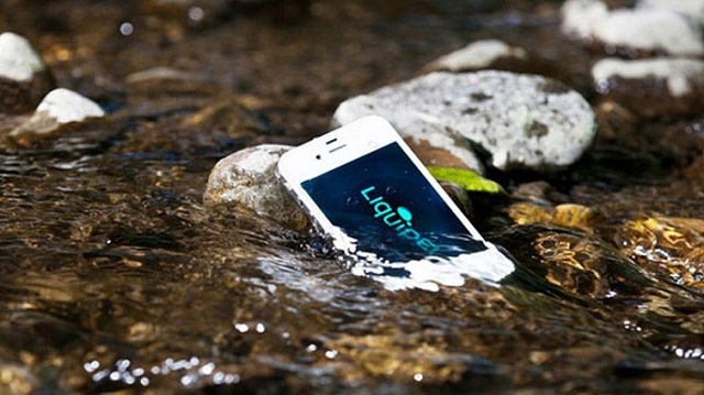 chiêm bao thấy nhặt được điện thoại dưới nước