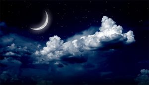Nằm mơ thấy trăng nên đánh số nào trúng lớn? Ý nghĩa nó ra sao? 2