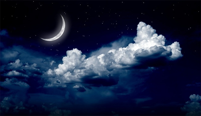 Nằm mơ thấy trăng nên đánh số nào trúng lớn? Ý nghĩa nó ra sao? 1