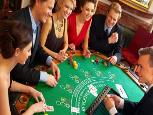 Dealer là gì? Tìm hiểu rõ nét về nghề Dealer trong Casino 6