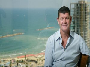 James Packer Và Thông Tin Đời Tư Chi Tiết Của Tỷ Phú Casino 1