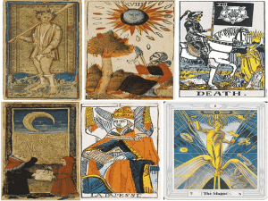 Thông Tin Của Một Số Phần Mềm Bói Bài Tarot Thông Dụng Nhất 10