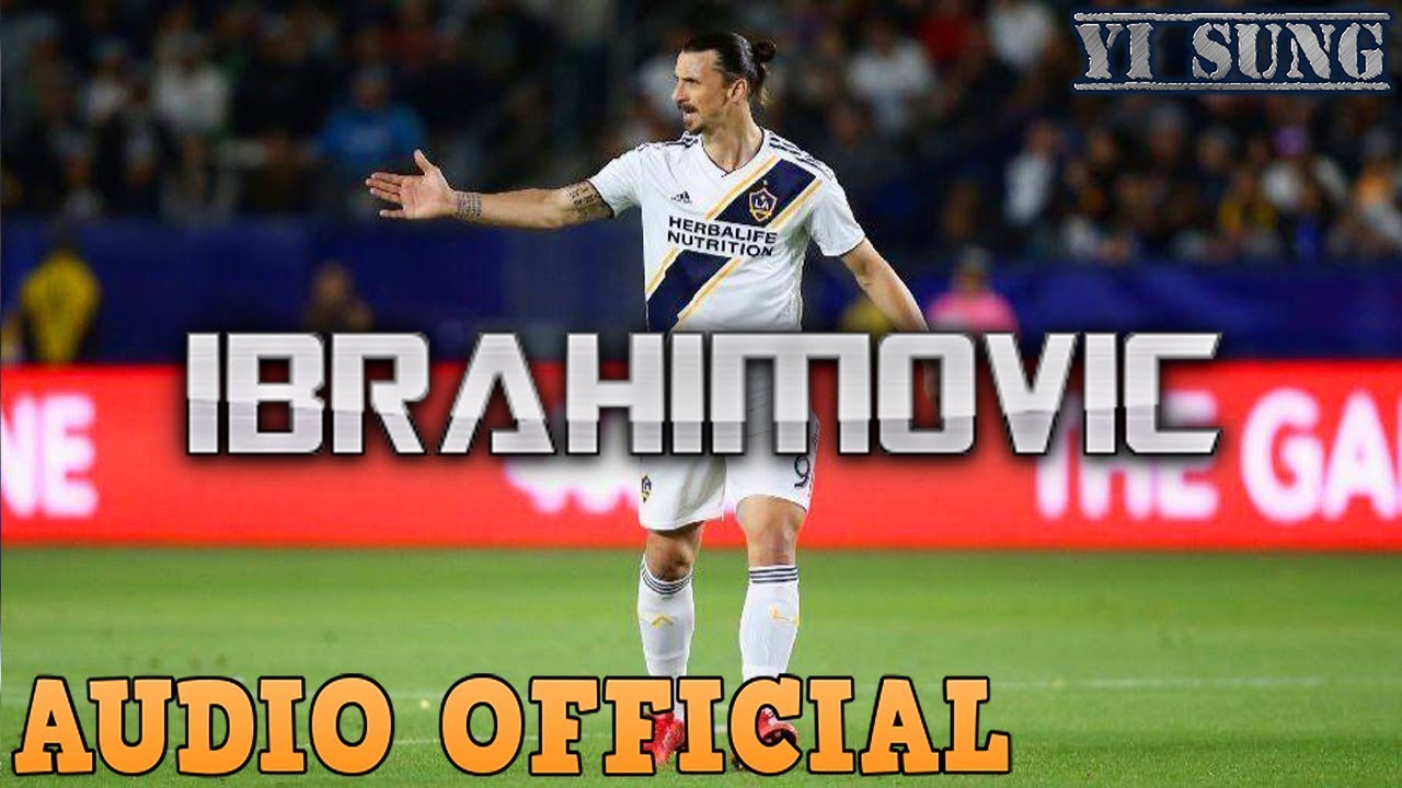 Cầu thủ Ibrahimovic - Sự ngông cuồng của một thiên tài sân cỏ 18