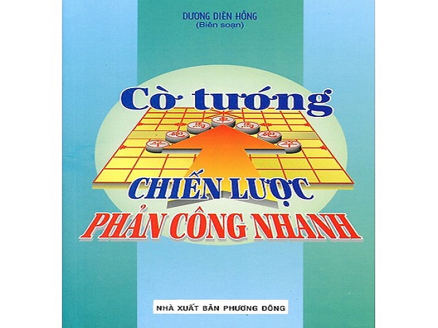 sach day choi co tuong chien luoc phan cong nhanh