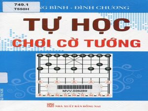 Những Cuốn Sách Cờ Tướng Hay Nhất Dành Cho Người Mới 4