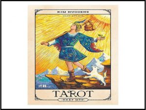 Sách dạy bói bài Tarot hay nhất hiện nay 7