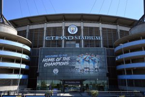 Sân Etihad – Sân nhà của Man City – Sân vận động hàng đầu thế giới 12