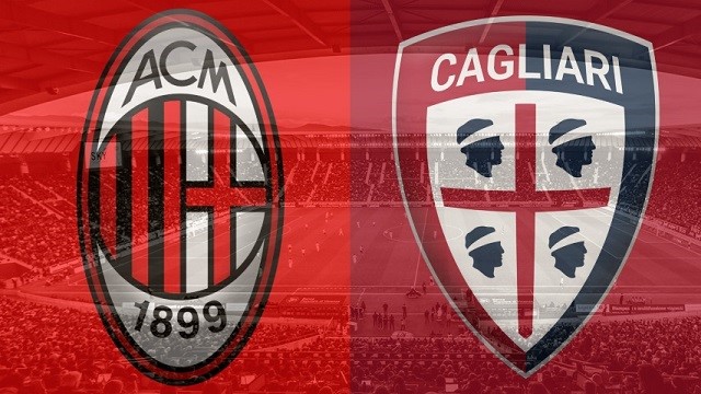 Soi kèo AC Milan vs Cagliari, 17/05/2021 - VĐQG Ý [Serie A] 1