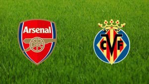 Soi kèo Arsenal vs Villarreal, 07/05/2021 - Europa League 113