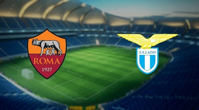 Soi kèo AS Roma vs Lazio, 16/05/2021 - VĐQG Ý [Serie A] 1