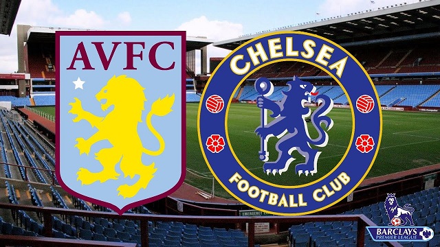 Soi kèo Aston Villa vs Chelsea, 23/05/2021 - Ngoại Hạng Anh 1