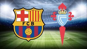 Soi kèo Barcelona vs Celta Vigo, 16/05/2021 - VĐQG Tây Ban Nha 67