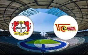 Soi kèo Bayer Leverkusen vs Union Berlin, 15/05/2021 - VĐQG Đức [Bundesliga] 101