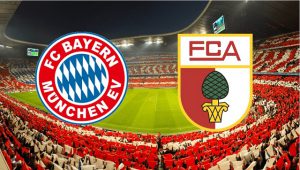 Soi kèo Bayern Munich vs Augsburg, 22/05/2021 - VĐQG Đức [Bundesliga] 21