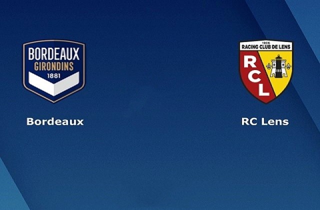 Soi kèo Bordeaux vs Lens, 17/05/2021 - VĐQG Pháp [Ligue 1] 1