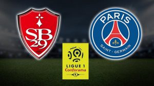 Soi kèo Brest vs Paris SG, 24/05/2021 - VĐQG Pháp [Ligue 1] 25