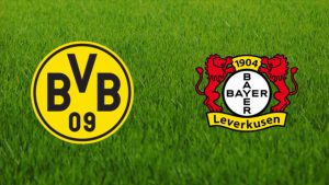Soi kèo Dortmund vs Bayer Leverkusen, 22/05/2021 - VĐQG Đức [Bundesliga] 1