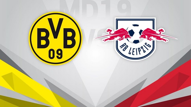 Soi kèo Dortmund vs RB Leipzig, 08/05/2021 - VĐQG Đức [Bundesliga] 1