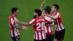 Soi kèo Elche vs Ath Bilbao, 23/05/2021 - VĐQG Tây Ban Nha 49