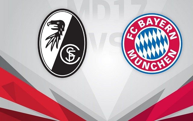 Soi kèo Freiburg vs Bayern Munich, 15/05/2021 - VĐQG Đức [Bundesliga] 1
