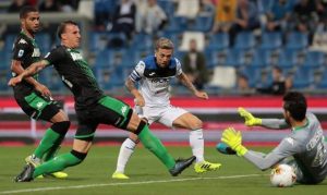 Soi kèo Genoa vs Sassuolo, 09/05/2021 – Serie A 25