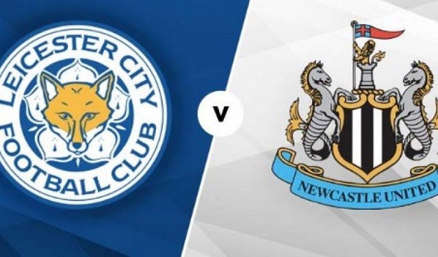 Soi kèo Leicester vs Newcastle, 08/05/2021 - Ngoại Hạng Anh 1
