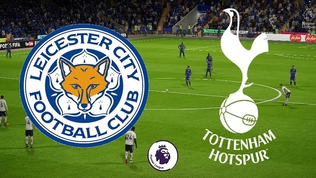 Soi kèo Leicester vs Tottenham, 23/05/2021 - Ngoại Hạng Anh 1