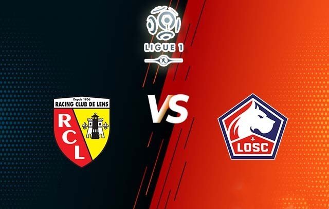 Soi kèo Lens vs Lille, 08/05/2021 - VĐQG Pháp [Ligue 1] 1