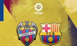 Soi kèo Levante vs Barcelona, 12/05/2021 - VĐQG Tây Ban Nha 65