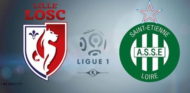 Soi kèo Lille vs St Etienne, 17/05/2021 - VĐQG Pháp [Ligue 1] 1