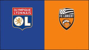 Soi kèo Lyon vs Lorient, 08/05/2021 - VĐQG Pháp [Ligue 1] 1