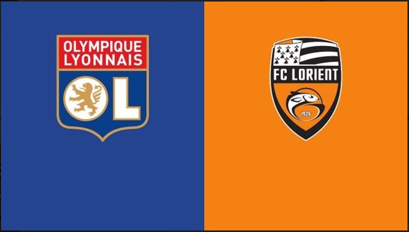 Soi kèo Lyon vs Lorient, 08/05/2021 - VĐQG Pháp [Ligue 1] 2