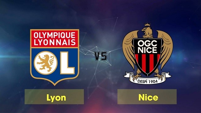 Soi kèo Lyon vs Nice, 24/05/2021 - VĐQG Pháp [Ligue 1] 1