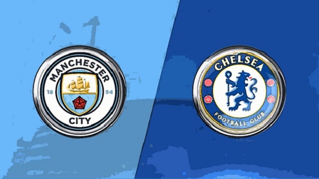 Soi kèo Manchester City vs Chelsea, 30/05/2021 - Champions League 2