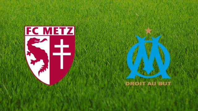 Soi kèo Metz vs Marseille, 24/05/2021 - VĐQG Pháp [Ligue 1] 1