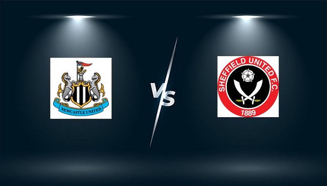 Soi kèo Newcastle vs Sheffield Utd, 20/05/2021 - Ngoại Hạng Anh 2