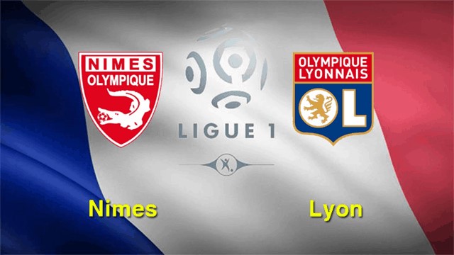 Soi kèo Nimes vs Lyon, 17/05/2021 - VĐQG Pháp [Ligue 1] 1