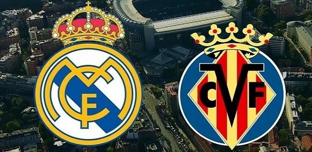 Soi kèo Real Madrid vs Villarreal, 23/05/2021 - VĐQG Tây Ban Nha 1