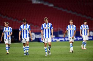 Soi kèo Real Sociedad vs Elche, 08/05/2021 - VĐQG Tây Ban Nha 17